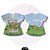 T-SHIRT PROFISSÃO EDUCAÇÃO INFANTIL CASA NA ARVORE - Imagem 2