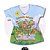 T-SHIRT PROFISSÃO EDUCAÇÃO INFANTIL CASA NA ARVORE - Imagem 1