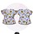 T-SHIRT PROFISSÃO EDUCAÇÃO INFANTIL VARIADA URSO TOTAL - Imagem 2