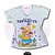 T-SHIRT PROFISSÃO EDUCAÇÃO INFANTIL FOGUETE DE LÁPIS 2 - Imagem 1