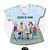 T-SHIRT PROFISSÃO AGENTE DE SAÚDE VARIADO 03 - Imagem 1