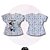 T-SHIRT PROFISSÃO ENFERMAGEM MINNIE FD VARIADO - Imagem 2