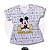 T-SHIRT PROFISSÃO ENFERMAGEM MICKEY FD QUADRINHOS - Imagem 1