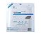 Curativo Silvercare de Alginato de Cálcio e Prata 10x10cm - Vita Medical - Imagem 1