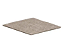 Curativo de Alginato de Cálcio e Prata - Missner 10cm x 10cm M-TEC Unidade - Imagem 1
