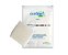 Gaze Curatec Antimicrobiana com PHMB 10cm x 10cm - 5 Unidade - Imagem 1