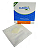 Curatec - Curativo Alginato de Cálcio e Sódio 10cm x 10cm - Imagem 1