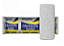 Polarfix - Atadura Gessada Branca 15cm x 3m Unidade - Imagem 1