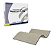 Polar Fix - Curativo Carvão Ativado C/ Prata 10,5 x 10,5cm Wound Care C + AG Unidade - Imagem 1