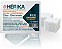 Hérika - Compressa de Gaze Estéril 7,5cm x 7,5cm 13 Fios C/10 Un - Imagem 1