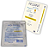 DBS - Gaze Rayon Pielsana 7,5cm x 7,5cm - 3ml A.G.E Unidade - Imagem 1