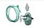 Kit Nebulizador Oxigênio Infantil  (Vital Gold) - Imagem 1