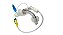 CANULA TRAQ. C/BL SUPRA CUFF 8,5MM WELL LEAD PLUS - Imagem 1