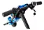 Triciclo drift Interbras 250w - Imagem 2