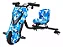 Triciclo drift Interbras 350W - Imagem 1