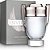 Paco Rabanne Invictus Men 100 ml - Imagem 1