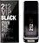 Carolina Herrera 212 VIP Black 100 ml EDT - Imagem 1
