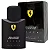 Ferrari Black EDT 125 ml - Imagem 1
