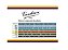 Palheta Vandoren Tradicional Clarinete Bb 1,5 (caixa c/ 10) - Imagem 4