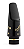 Boquilha Vandoren V16 A7M Sax Alto - SM813M - Imagem 1