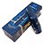 Boquilha Vandoren Jumbo Java A45 Blue Sax Alto - SM602 - Imagem 2