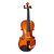 Violino Zellmer ZLM44NV 4/4 Natural - Imagem 1