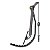 Correia Saxholder Jazzlab Pro - Original - Imagem 2