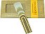 Palheta Fiberreed Hemp Sax Alto Medium Soft - Imagem 2