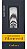 Palheta Fiberreed Carbon Sax Alto Medium Soft - Imagem 3