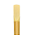 Palheta Royal Clarinete Bb 2,5 (caixa c/ 10) - Imagem 3