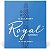 Palheta Royal Clarinete Bb 2,0 (caixa c/ 10) - Imagem 1