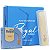 Palheta Royal Sax Alto 2,5 (caixa c/ 10) - Imagem 2