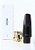 Boquilha Meyer Sax Alto 6 Medium Chamber - Original - Imagem 3