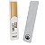 Palheta Select Jazz Unfiled Sax Tenor 2,0 S (caixa c/ 05) - Imagem 2