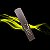 Palheta Bari Star Sax Tenor Medium Hard - Imagem 2
