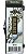 Palheta Bari Star Sax Tenor Medium Soft - Imagem 1