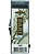 Palheta Bari Star Sax Alto Medium Hard - Imagem 1