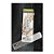 Palheta Bari Original Sax Tenor Medium - Imagem 2