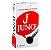 Palheta Vandoren Juno Clarinete Bb 3,0 (caixa c/ 10) - Imagem 1
