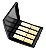 Porta Palhetas Wing Clarinete/Soprano/Alto/Tenor - Imagem 2