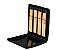 Porta Palhetas Wing Clarinete/Soprano/Alto/Tenor - Imagem 5