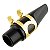 Boquilha P/ Sax Alto Completa - Wing - Imagem 3