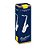 Palheta Vandoren Tradicional Sax Tenor 1,5 (caixa c/ 05) - Imagem 1