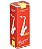 Palheta Vandoren Java Red Sax Tenor 1,5 (caixa c/ 05) - Imagem 1