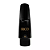 Boquilha Rico Graftonite B7 Sax Alto - Imagem 1