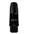 Boquilha Rico Graftonite B7 Sax Tenor - Imagem 2