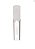 Palheta Bari Original Sax Baritono Medium - Imagem 3