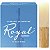 Palheta Royal Sax Soprano 2,0 (caixa c/ 10) - Imagem 2