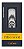 Palheta Fiberreed Carbon Sax Alto Soft - Imagem 1