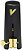 Abraçadeira Vandoren M/o Gold Sax Alto LC57DP - Original - Imagem 2